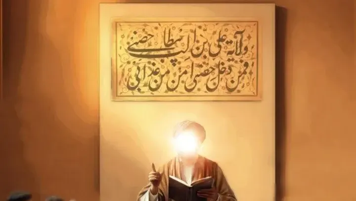 The Power of Truth: Imam Ali's Guide to Justice