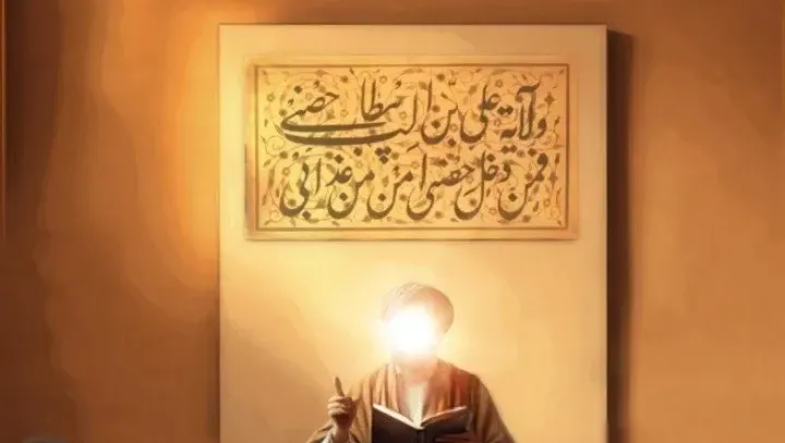Self-Honor Over Self-Desire: Imam Ali's Timeless Wisdom