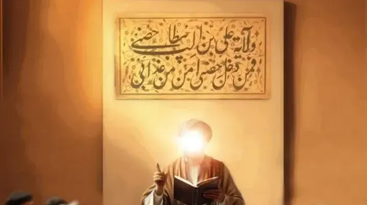 The Currency of Leadership: Imam Ali’s (AS) Wisdom on Trust