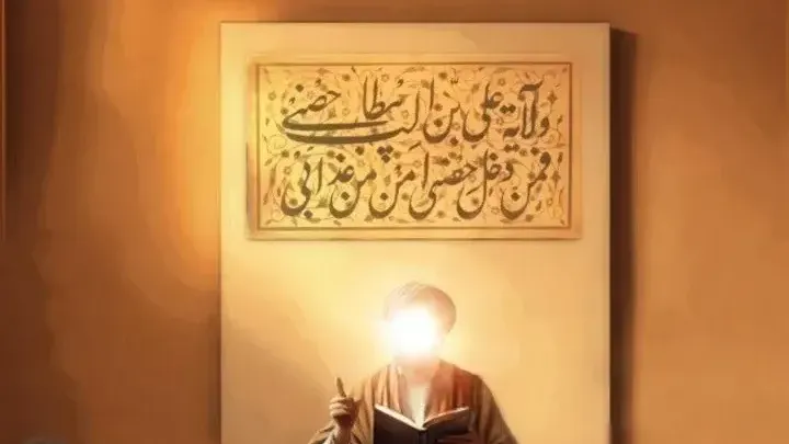 The Weight of Choice: Imam Ali's (AS) Wisdom on Decision Making